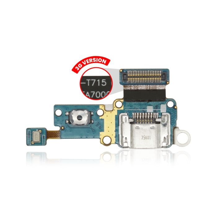 Ladebuchse Flexkabel für Samsung Galaxy Tab S2 8.0" (T715/ T719) (3G Version)