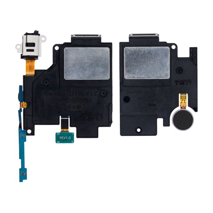 Lautsprecher mit Kopfhörerbuchse und Power und Volume Flex für Galaxy Tab S