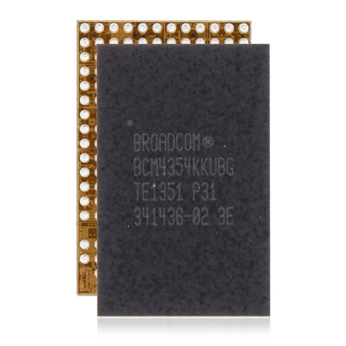 WLAN Bluetooth IC Chip für Samsung Tab S 10.5" (T805C) (BCM4354KKUBG)