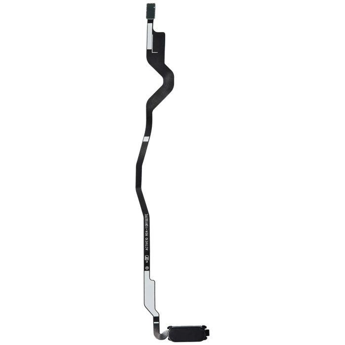 Home-Taste Flexkabel für Galaxy Tab Active Pro (T545/ 2019)/ Tab Active 4 Pro