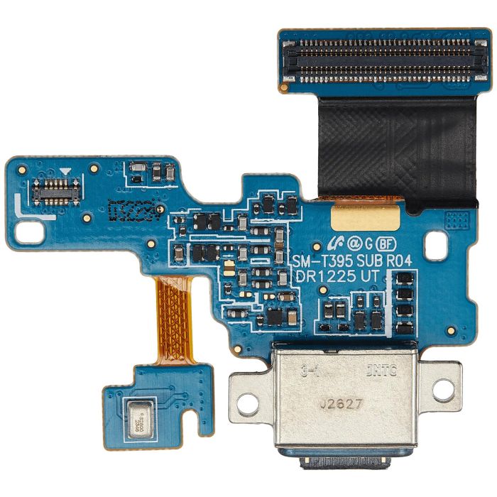 Ladebuchse Flexkabel für Galaxy Tab Active 2 8.0" (T390) (2017) (WLAN Version)