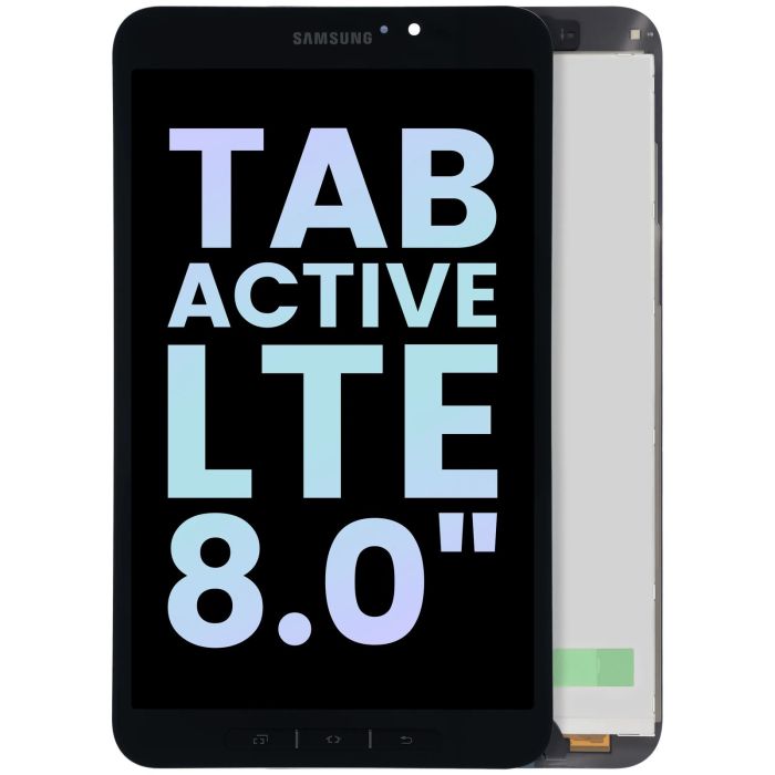 LCD Display ohne Rahmen Samsung Galaxy Tab Active LTE 8.0" (Service Pack)