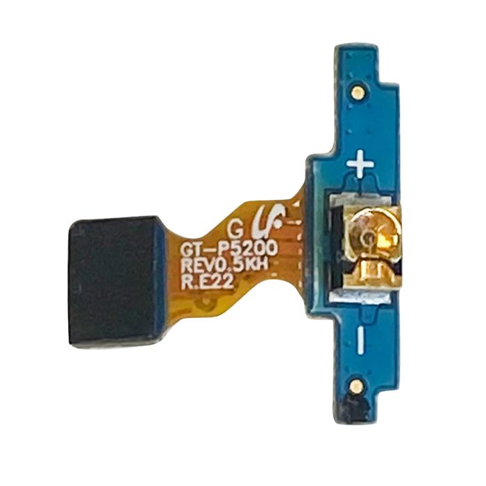 Blitz Licht Flexkabel für Samsung Galaxy Tab 3 10.1" (P5200)