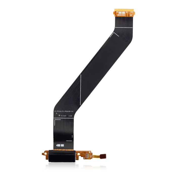 Ladebuchse Flexkabel für Samsung Galaxy Tab 2 10.1" (P5100/ P5110/ P5113)