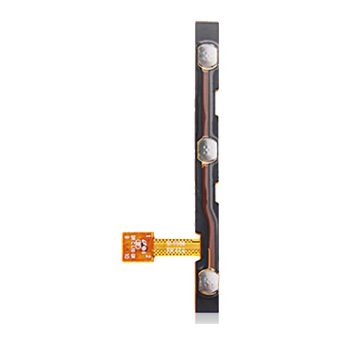 Power und Volume Flex für Samsung Galaxy Tab 2 10.1" (P5100/ P5110/ P5113)