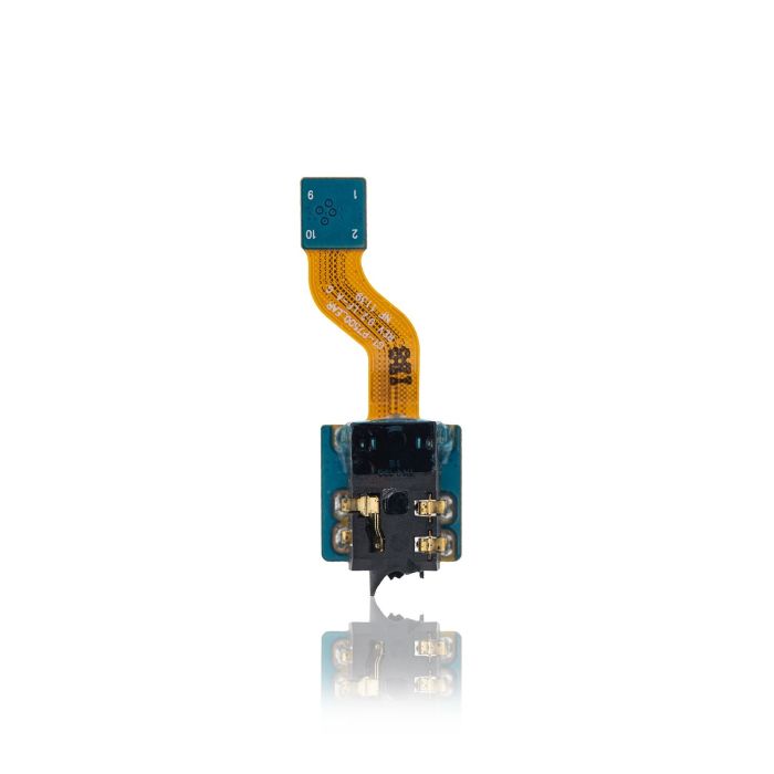 Headphone jack Flexkabel für Samsung Galaxy Tab 10.1 (P7510/ P7500/ T859/ I905)