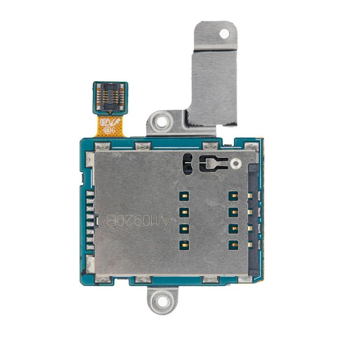 Sim Card Flexkabel für Samsung Galaxy Tab 10.1" (P7510/ P7500/ T859/ I905)