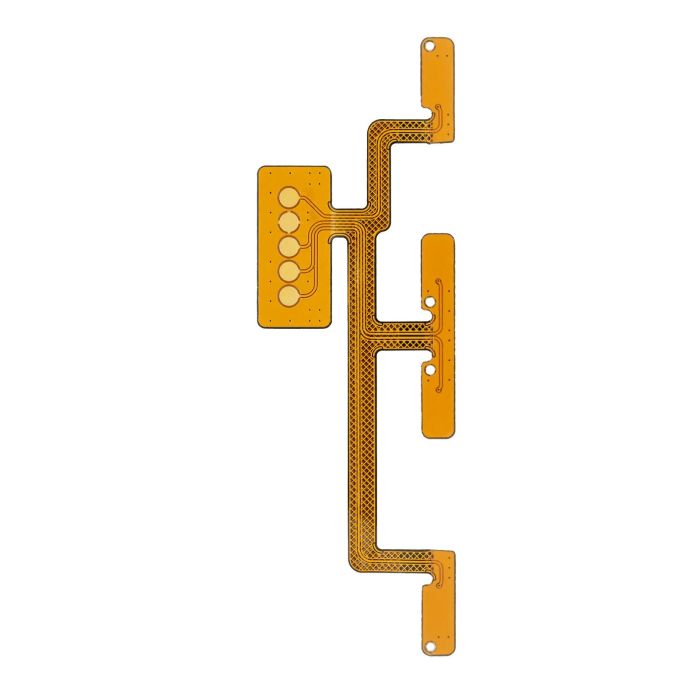 Power-Taste Flex für Samsung Galaxy Tab Active Pro 10.1" (T545/ T540/ T547)