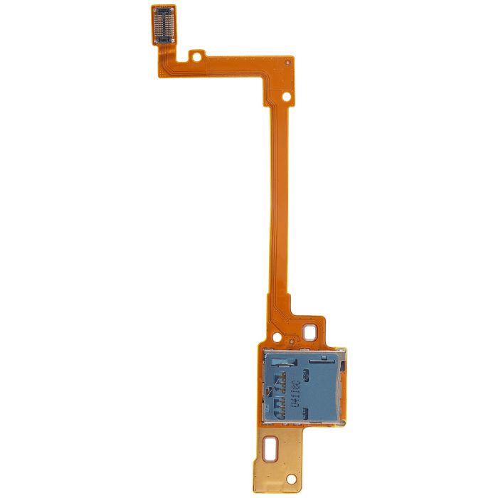 Sim Card Flexkabel für Samsung Galaxy Tab Pro 10.1" (T520)