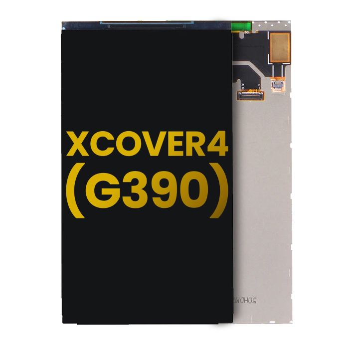 LCD nur für Samsung Galaxy XCover 4 (G390)