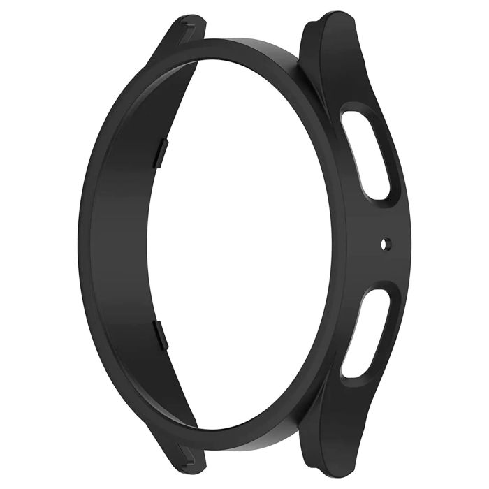Gehäuse für Samsung Galaxy Watch 5 Pro (45MM) (Service Pack) (Schwarz)