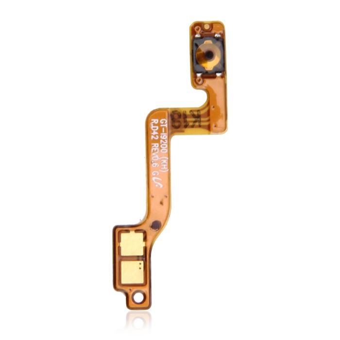 Power Flexkabel für Samsung Galaxy Mega 6.3