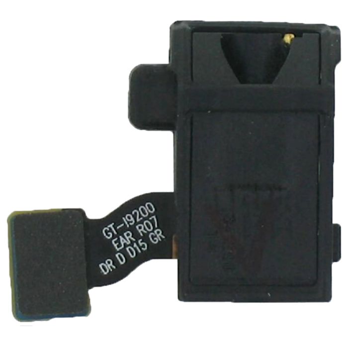 Kopfhörerbuchse für Samsung Galaxy Mega 6.3 (I9205)