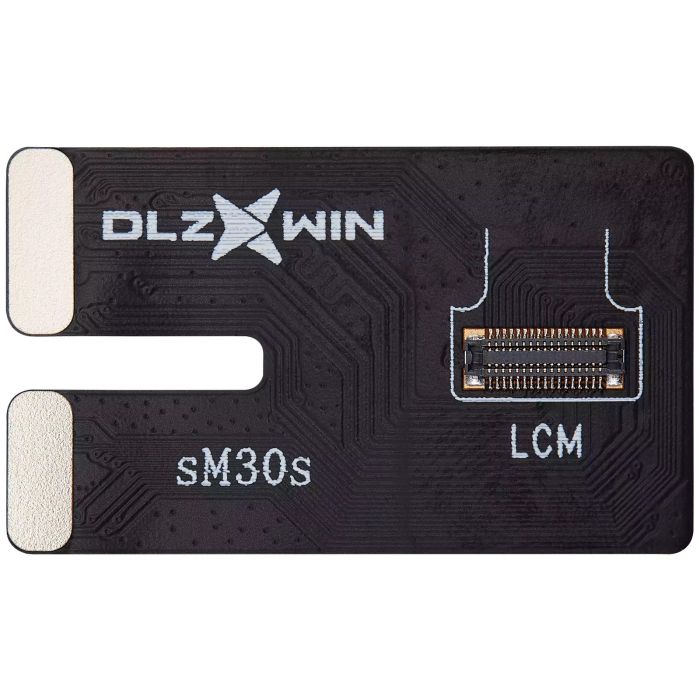 Tester Flexkabel für iTestBox (S300/ S800) für Samsung Galaxy M30S (M307/ 2019)