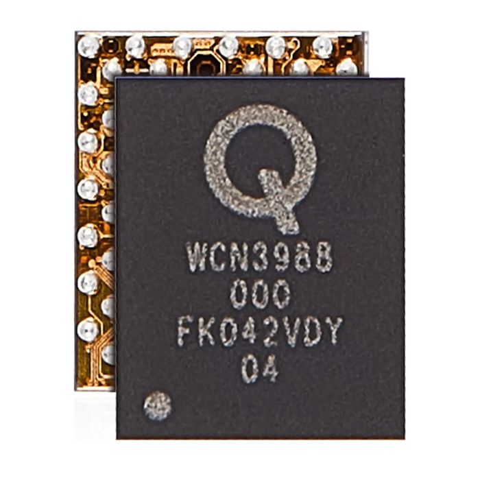 WLAN IC für Samsung Galaxy F52 5G (E5260) (WCN3988)