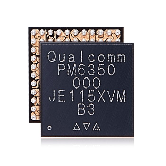 Big Netzteil IC für Samsung Galaxy F52 5G (SM-E5260) (PM6350)