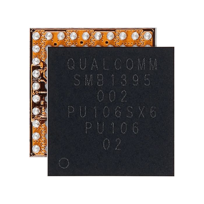 Lade IC für Samsung Galaxy F52 5G (E5260) (SMB1395)