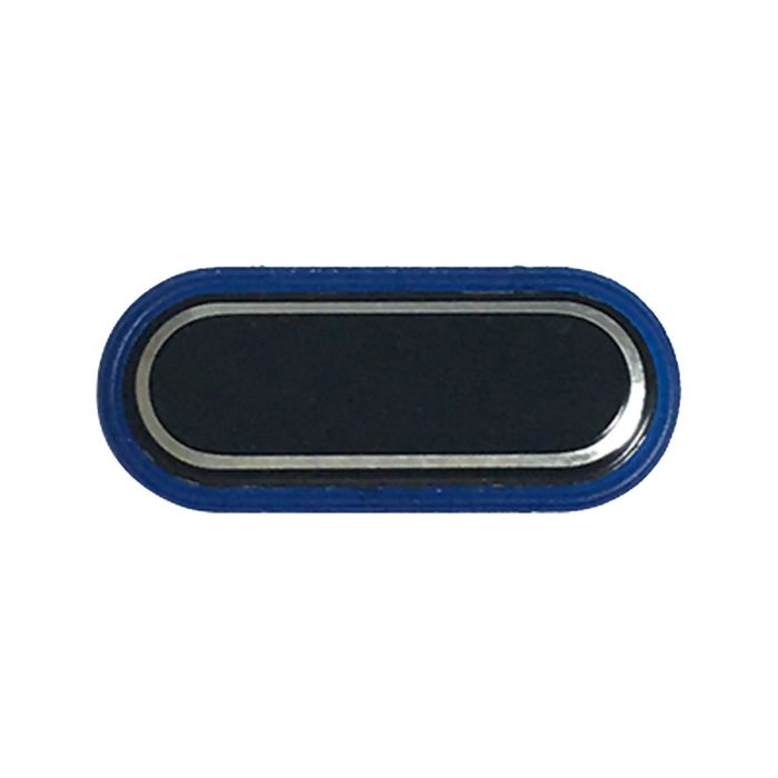 Home-Taste für Samsung Galaxy On5 (G550T) (Schwarz)