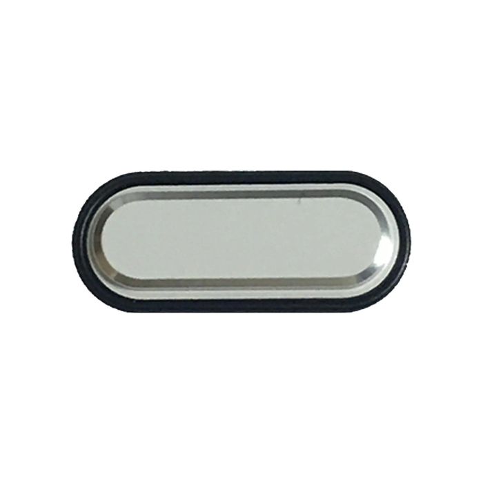 Home-Taste für Samsung Galaxy On5 (G550T) (Weiß)