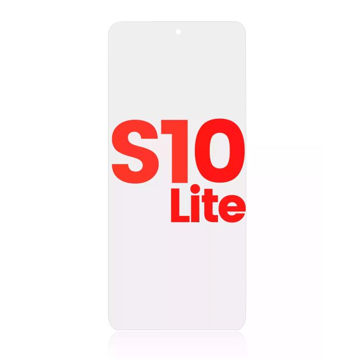 OCA für Samsung Galaxy S10 Lite (10er Pack)