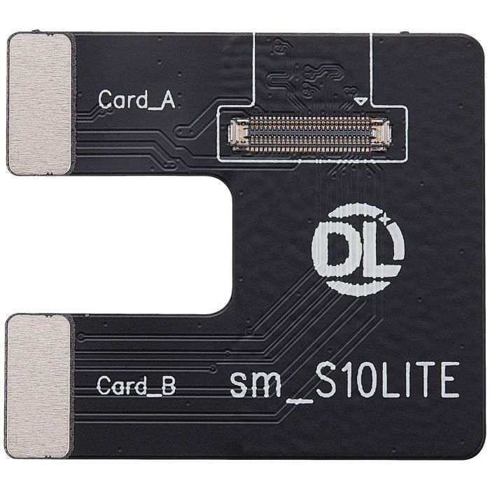 DL400 Pro Tester Flex für Samsung Galaxy S10 Lite (DL)