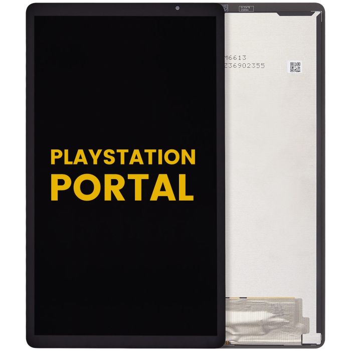 LCD Display für Sony PlayStation Portal