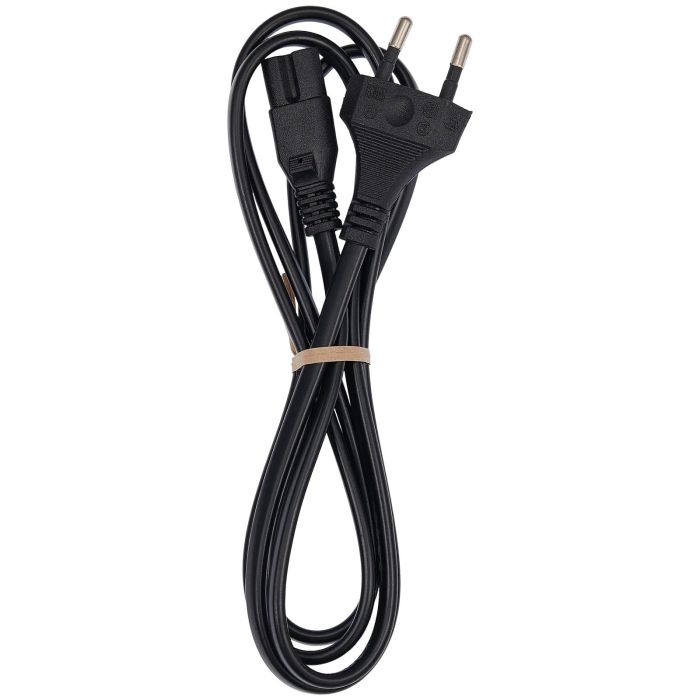 Netzkabel für Xbox & Sony PlayStation Consoles (European Version)