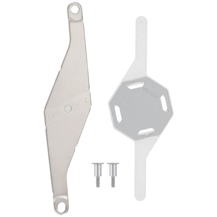 APU Processor Heatsink Clamp Bracket Replacement Set für Sony PlayStation 5