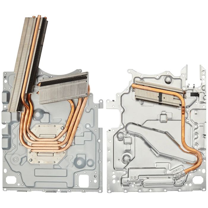 Kühlkörper für Sony PlayStation 5 Slim