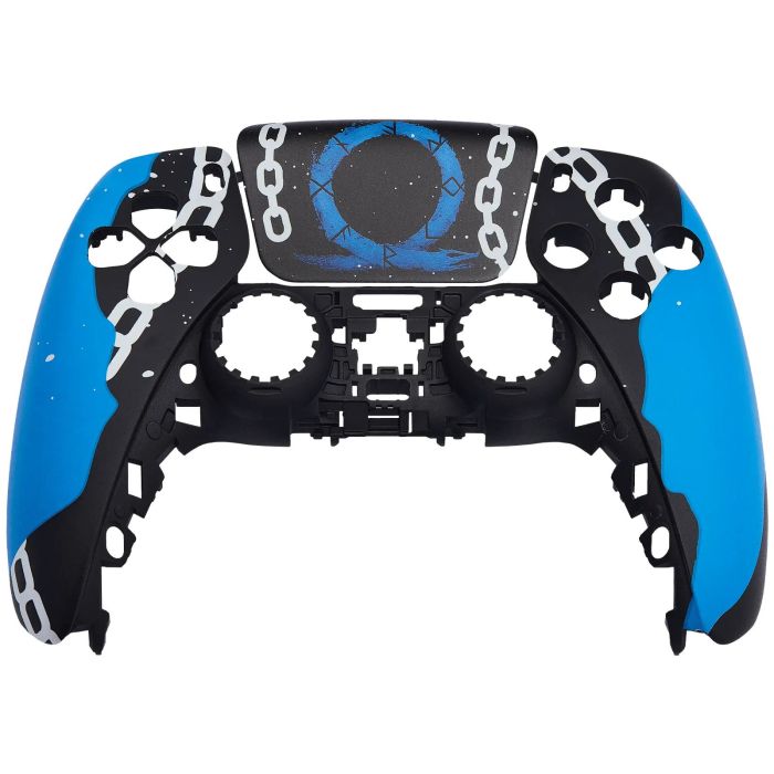 Blende oben für Sony PlayStation 5 (God of War)
