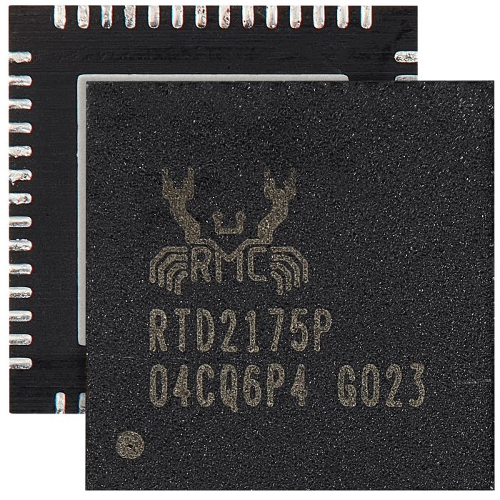 IC Chip für Sony PlayStation 5 Slim (RTD2175P)