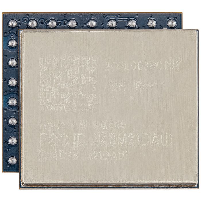 XM-546 WLAN Bluetooth IC für Sony PlayStation 5 Slim