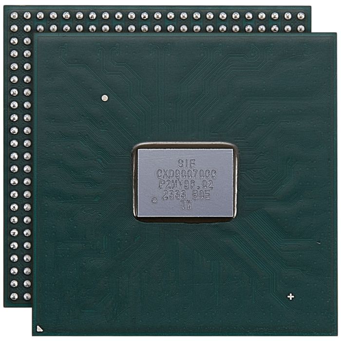 SSD Controller IC Chip für Sony PlayStation 5 Slim (CXD90070GG)