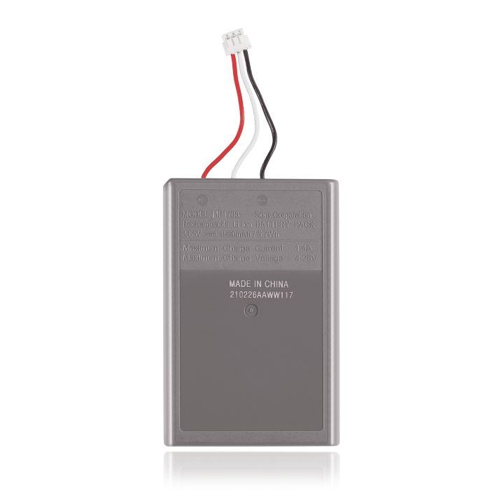Ersatz-Akku für Sony PlayStation 5 (LIP1708)