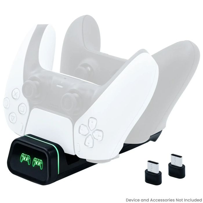 Controller Ladestation Dual Sense Controller für Sony PlayStation 5/ Xbox