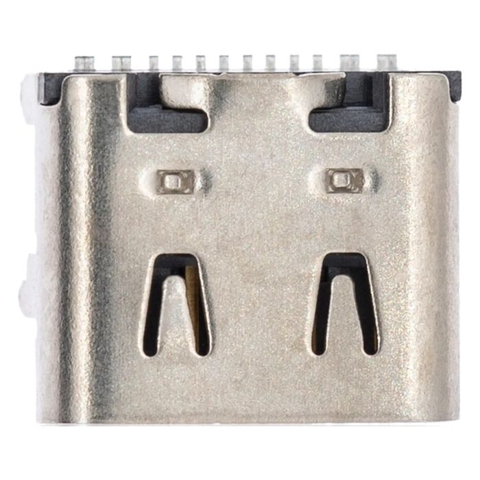USB-C Ladebuchse für Sony PlayStation 5 PS5 Controller Löten erforderlich