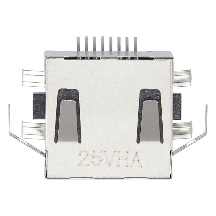 Ethernet Buchse für Sony PlayStation 5/ 4 Slim/ 4 Pro Löten erforderlich