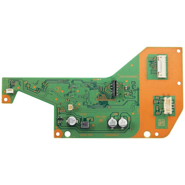Laufwerk Daughterboard für Sony PlayStation 5 (CFI-10XXA)