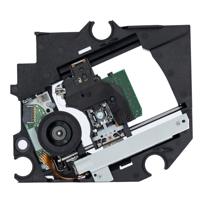 Laserlinse Drive mit Deck für Sony PlayStation 5 PS5 (KEM-497AAA)