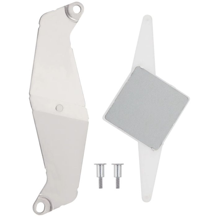 APU Processor Heatsink Clamp Bracket Replacement Set für Sony PlayStation 5