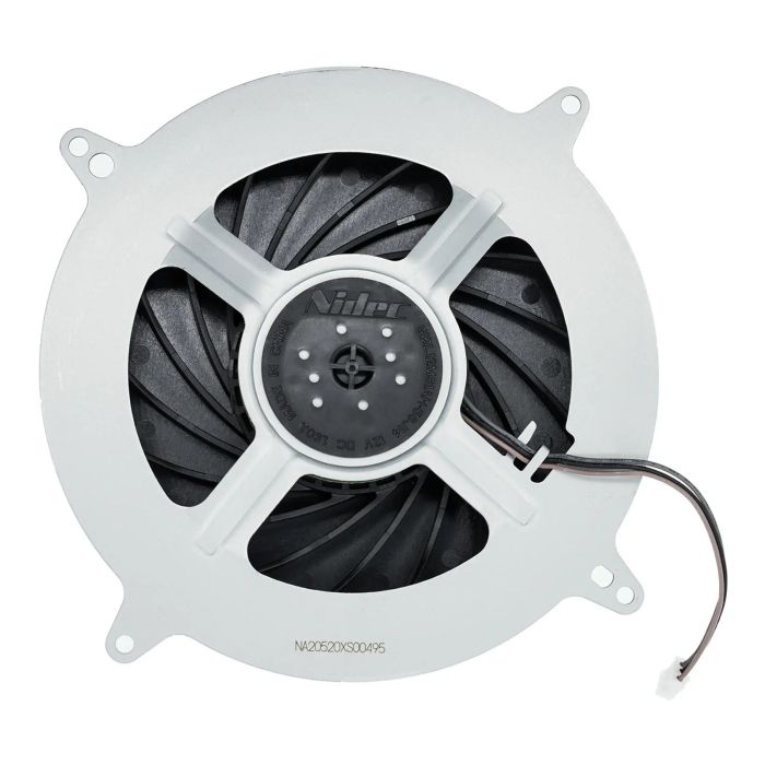 Lüfter für Sony PlayStation 5 PS5 (17 Blades, 1.9a)