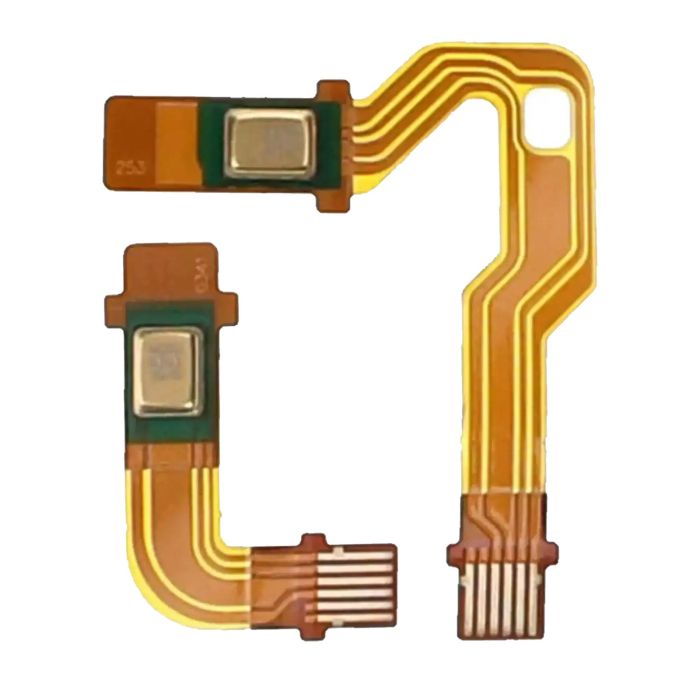 Microphone Flexkabel für Sony PlayStation 5 PS5 (Dualsense V1)