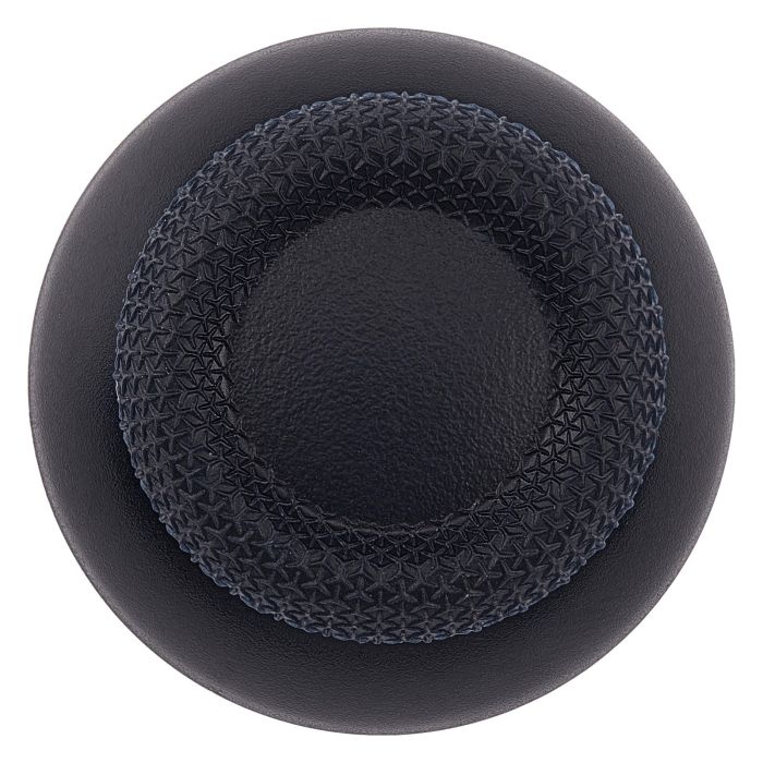 Thumbstick Kappe für Sony PlayStation 5 (50 Stück) (Black)