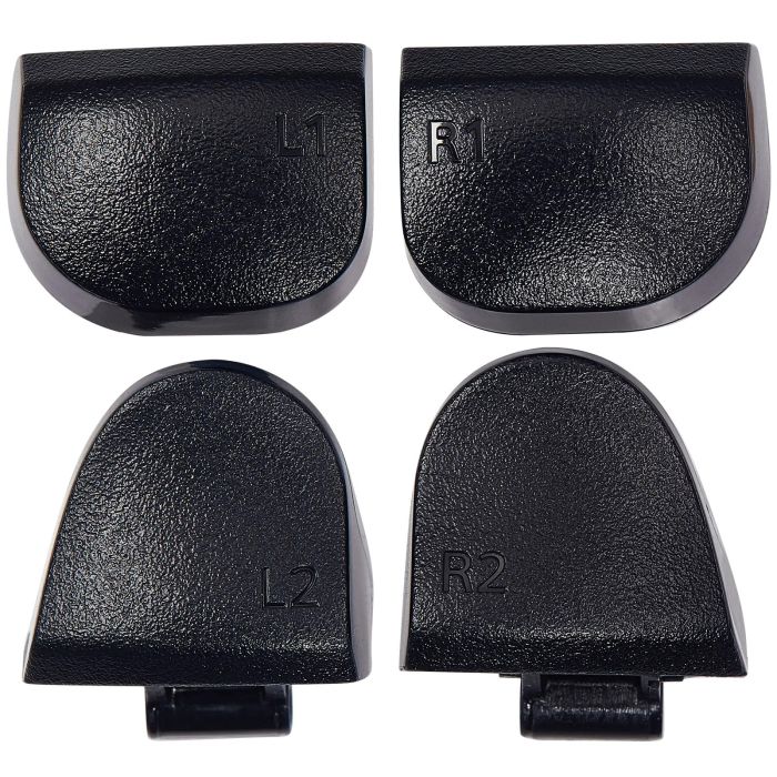 R1 L1 R2 L2 Trigger Tasten mit Federn für Sony PlayStation 5 Controller Nr.2