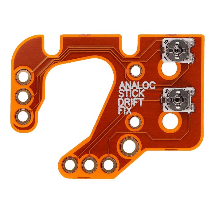 Gamepad Joystick 3D Analog Joystick Drift Fix Mod für Sony PlayStation 5