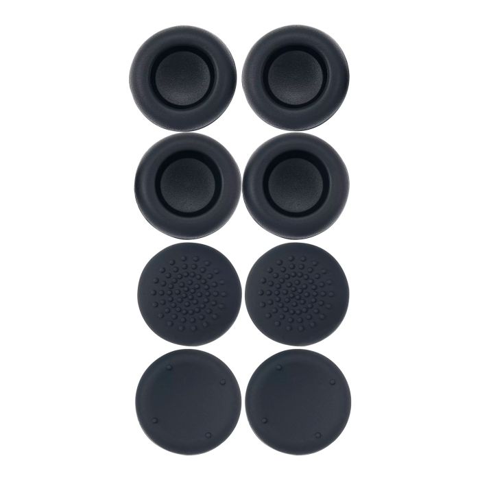 Thumbstick Kappe für Sony PlayStation 4/ PlayStation 5 (8-teiliges Set)