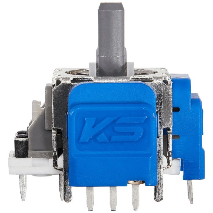 TMR Hall 3D Analog Joystick für Sony PlayStation 5