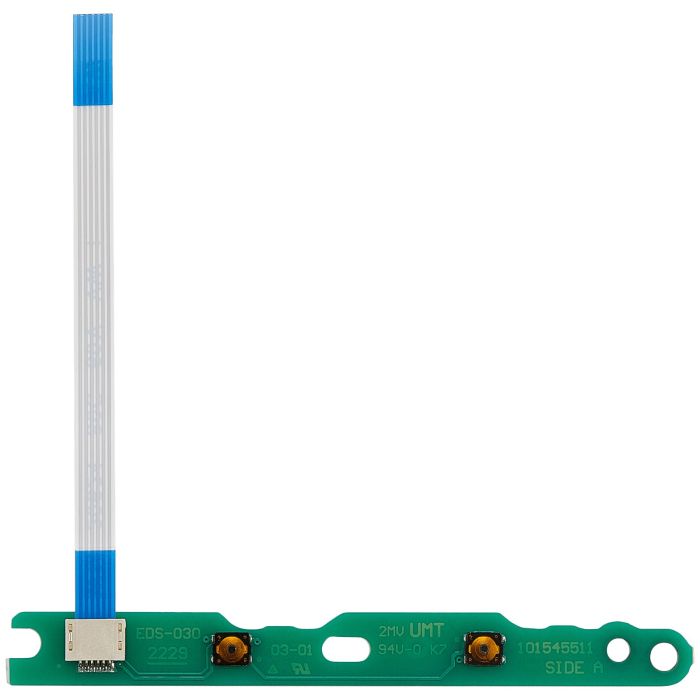 Power Auswurftaste Board für Sony PlayStation 5 (EDS-030)