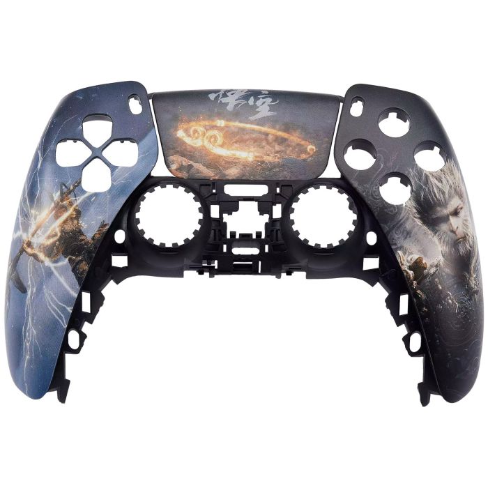 Controller Gehäuse für Sony PlayStation 5 (Wukong) (2-teiliges Set)