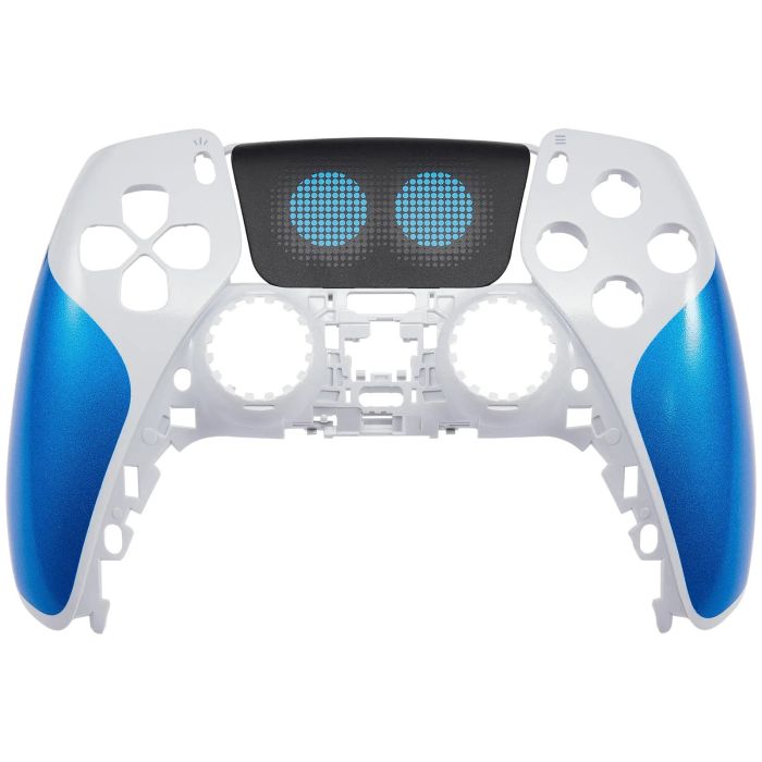 Blende oben für Sony PlayStation 5 (Space Robot)